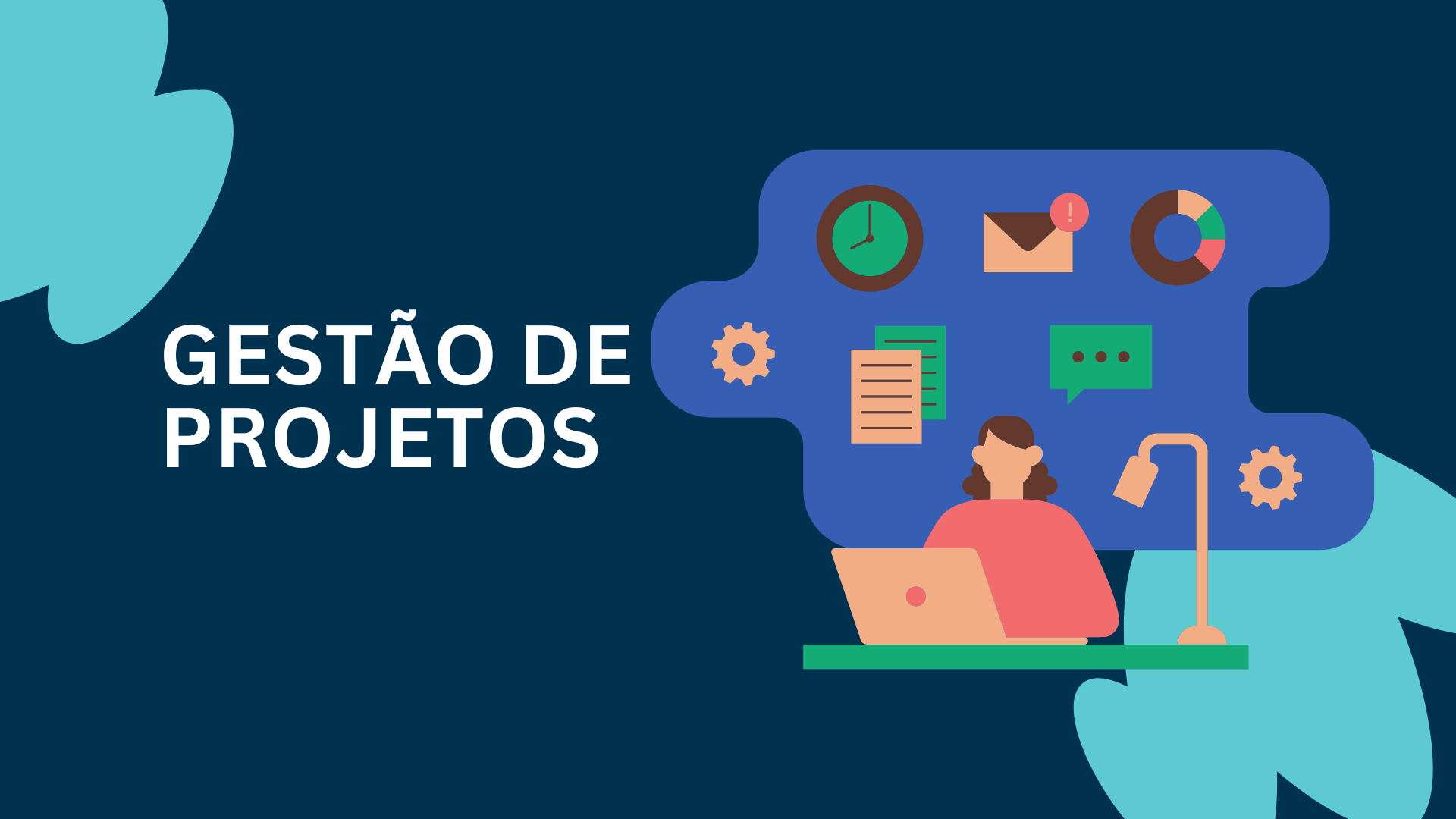 Gestão de Projetos